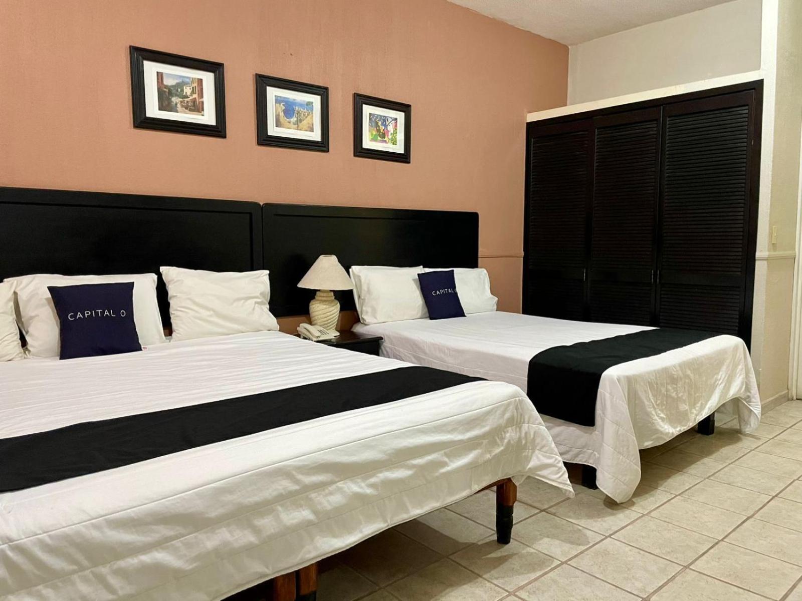 Hotel Marney أوكدجوسلينس المظهر الخارجي الصورة