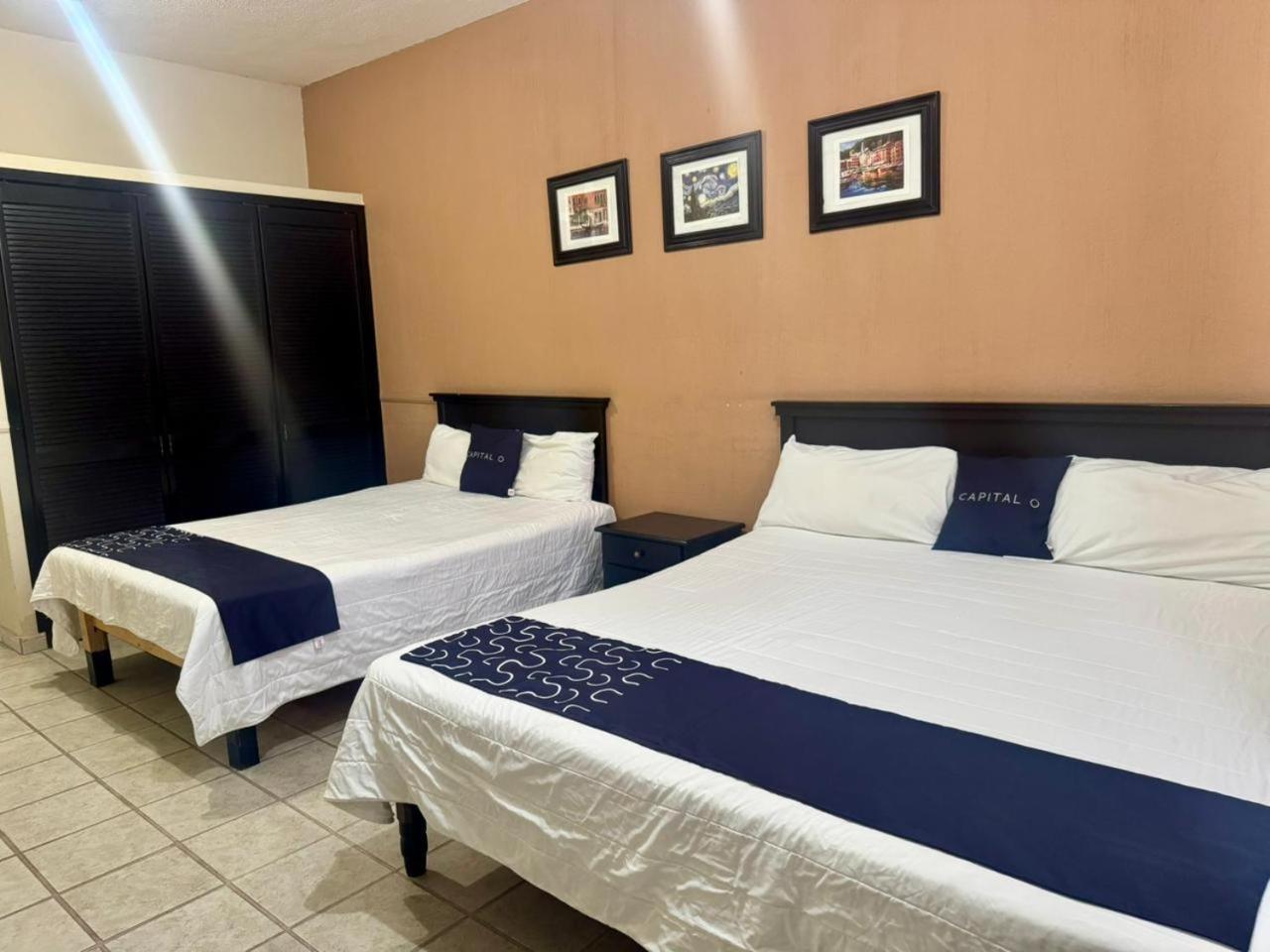 Hotel Marney أوكدجوسلينس المظهر الخارجي الصورة