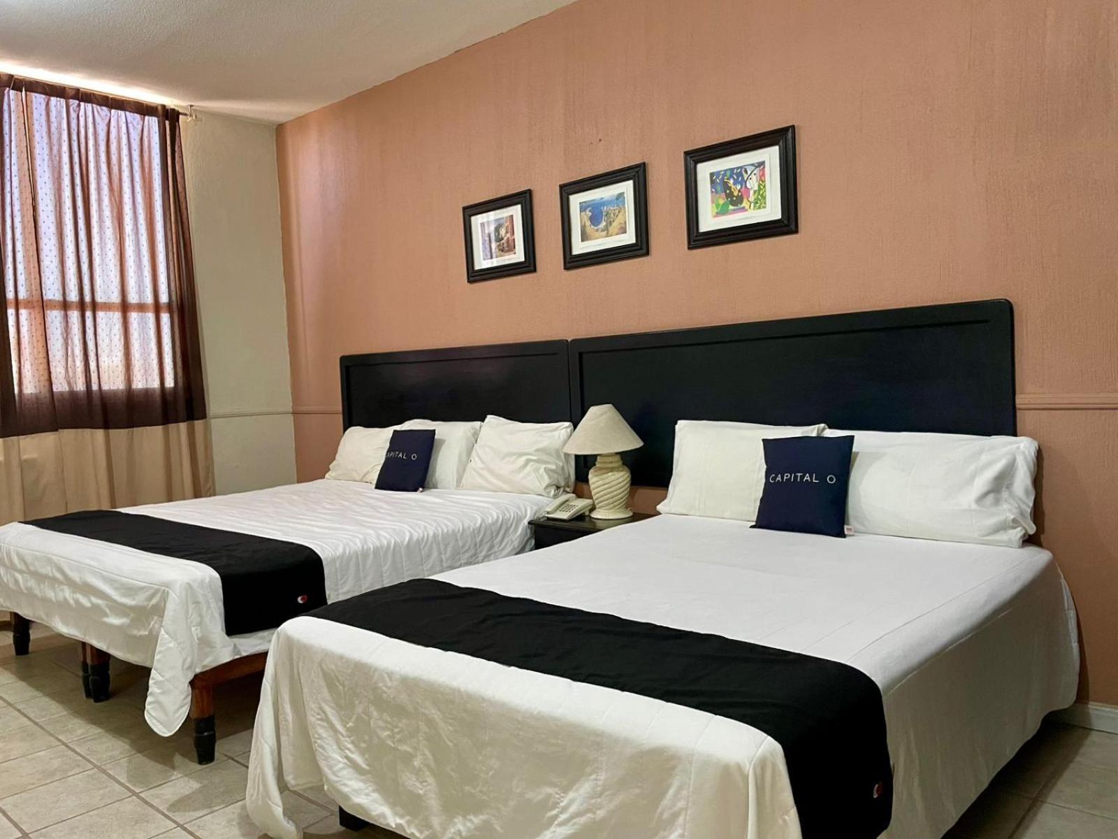 Hotel Marney أوكدجوسلينس المظهر الخارجي الصورة