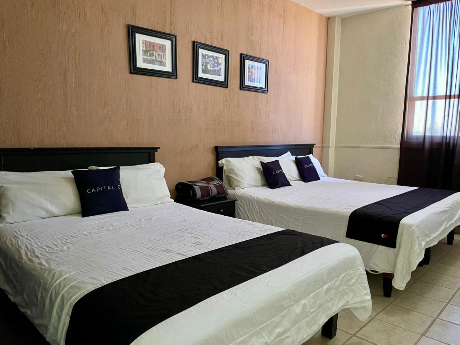 Hotel Marney أوكدجوسلينس المظهر الخارجي الصورة