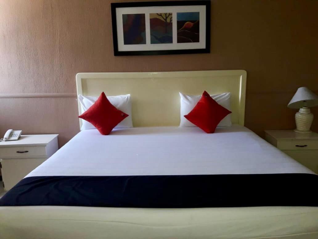 Hotel Marney أوكدجوسلينس المظهر الخارجي الصورة