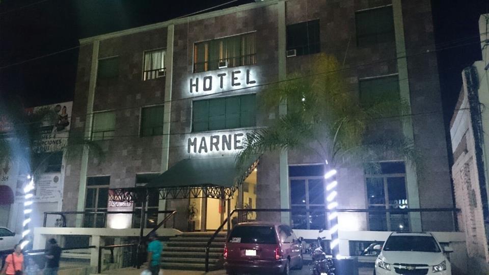 Hotel Marney أوكدجوسلينس المظهر الخارجي الصورة